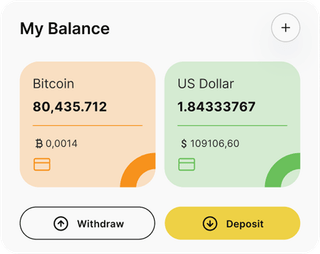 Dashboard-Übersicht der Feravixio-Automated-Trading-Lösung